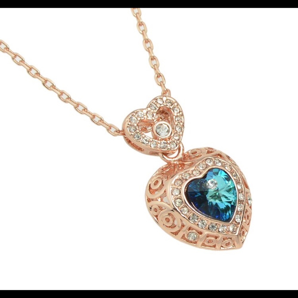 Heart Necklace